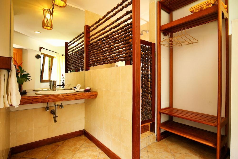 Villa Maya Flores Exterior foto